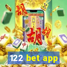 122 bet app